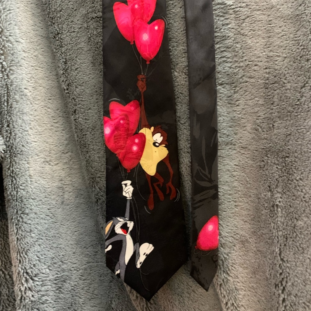 Necktie